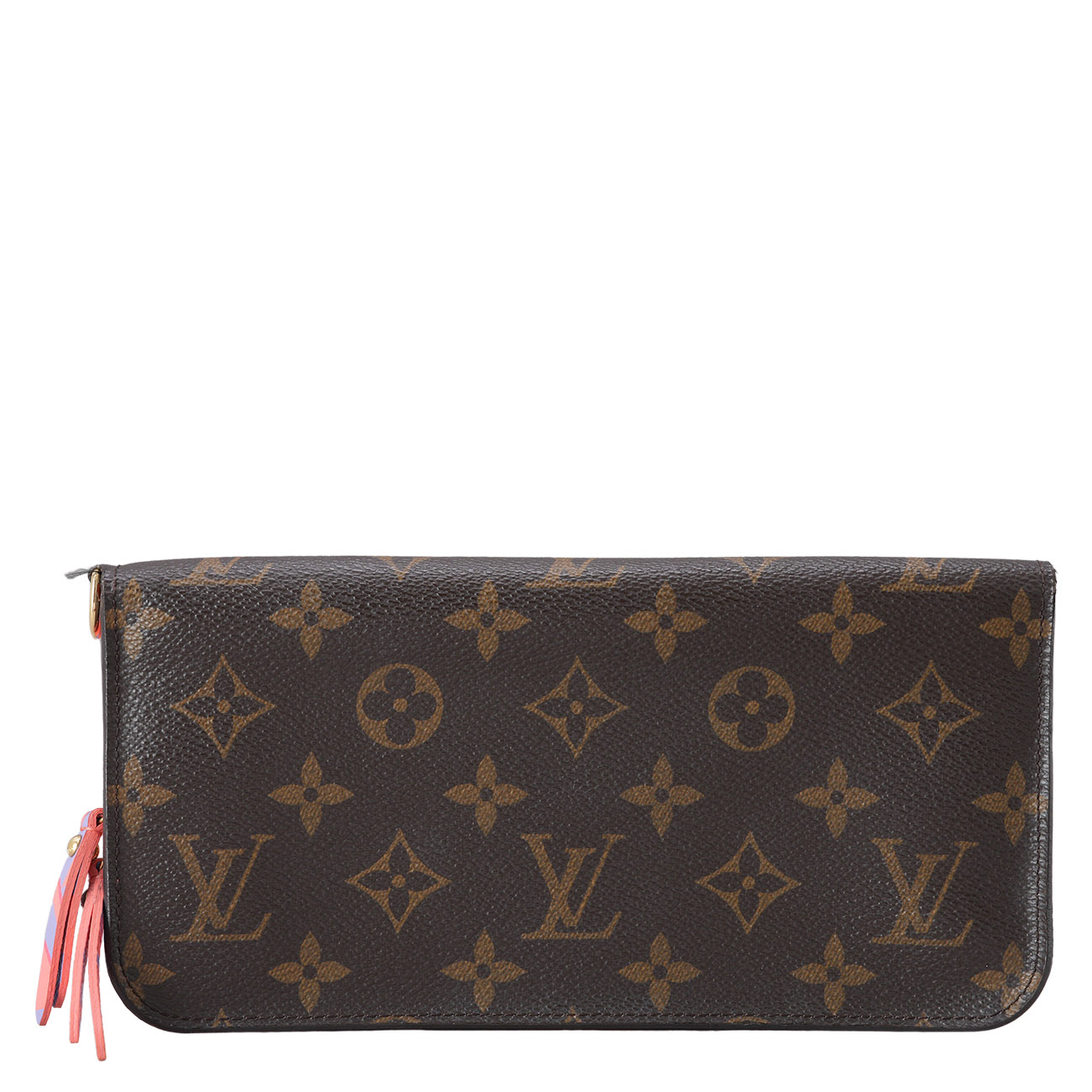 LOUIS VUITTON(USED)루이비통 모노그램 인솔라이트 월릿